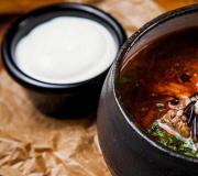 Суп из баранины: вкусные рецепты Как готовить суп с бараниной