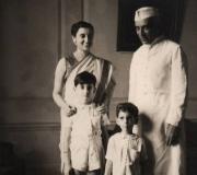 Раджив Ганди и Соня Майно: восточная сказка на фоне мировой политики Индира ганди когда была в ссср