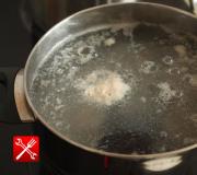 Recept na štikovou polévku doma.  Štika hlava ucho