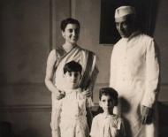 Rajiv Gandhi a Sonia Maino: orientální pohádka na pozadí světové politiky Indira Gandhi, když byla v SSSR