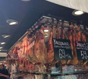 Prosciutto: what it is, nuances and features of its use in Italian cuisine. What is tastier than prosciutto or jamon?