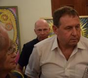 Family secret of the ex-adviser Igor Illarionov, advisor to the president
