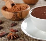 How to make hot chocolate at home: recipes Make hot chocolate from chocolate
