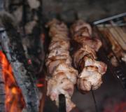 Culinary heritage of Elbrus (Karachay-Balkar national cuisine)