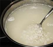 Rice pudding: recipes with photos Dietary rice pudding recipe