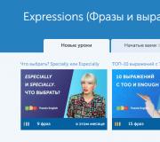 Russian-English phrasebook with pronunciation: learning the language independently, but effectively Spoken dictionary in English