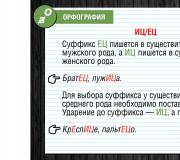Independent study of the Russian language