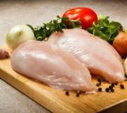 Chicken breast: hidden harm