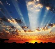 Interesting facts about sunset and sunrise