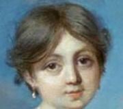 George Sand what they are talking about.  What do flowers say?  George Sand.  Unlike most of her peers, Aurora enjoyed almost unlimited freedom.  She went hunting and rode horses in a man's suit, learned from her teacher the secrets of controlling the