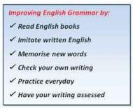Англи хэлээ хэрхэн сайжруулах вэ Англи хэлээ хэрхэн сайжруулах вэ