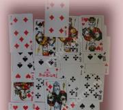 Gypsy fortune telling on cards - the key to the secrets of fate