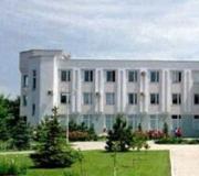 Mariupol State University (MSU)
