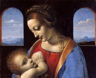 Příběh o životě Panny Marie a Akathist k Blahoslavené Panně Marii