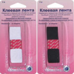 Клеевая лента Hemline  (Где цена лучше?)