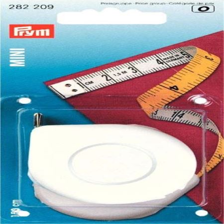 РУЛЕТКА MINI 150 СМ PRYM (Где цена лучше?)
