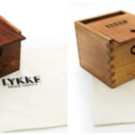 Lykke Клубочница Yarn Box  (Где цена лучше?)