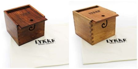 Lykke Клубочница Yarn Box (Где цена лучше?)
