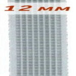 Гибкая лента регилин, 12 мм, 40 м  (Где цена лучше?)
