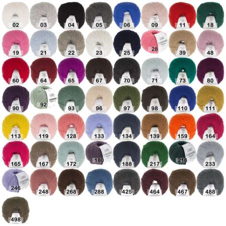 Пряжа Lang Yarns Cashmere Premium  (Где цена лучше?)