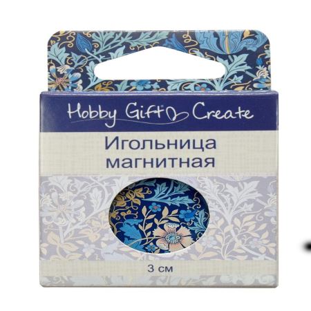 Игольница магнитная  (Где цена лучше?)