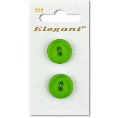 Пуговицы Elegant 558  (Где цена лучше?)