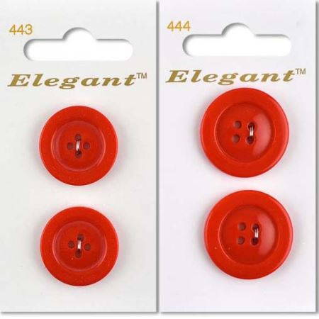 Пуговицы Elegant 443  (Где цена лучше?)