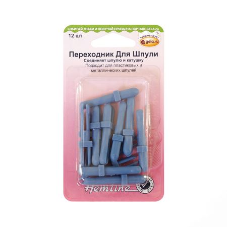 Переходник для шпулек  (Где цена лучше?)