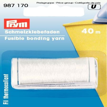 Нитка клеевая Prym  (Где цена лучше?)