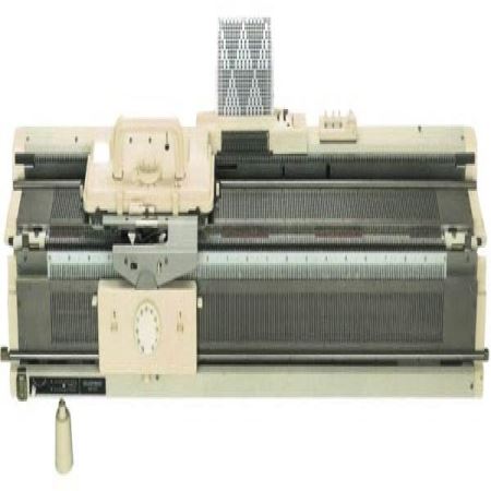 Вязальная машина Silver Reed SK280/SRP60N  (Где цена лучше?)