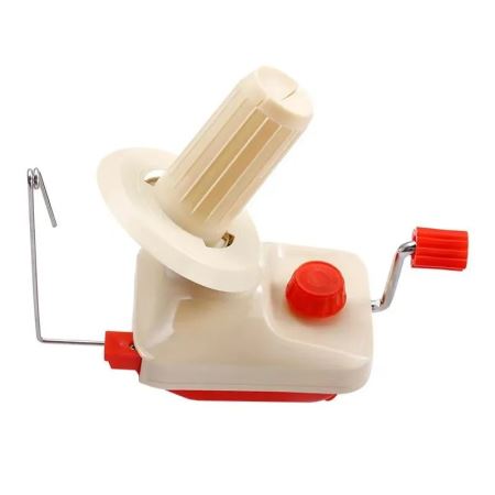Ручная моталка для пряжи Wool Winder (Где цена лучше?)