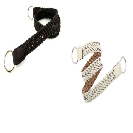 НАПЛЕЧНЫЙ РЕМЕНЬ BRAIDED XL HOOOKED ДЛЯ СУМОК (Где цена лучше?)