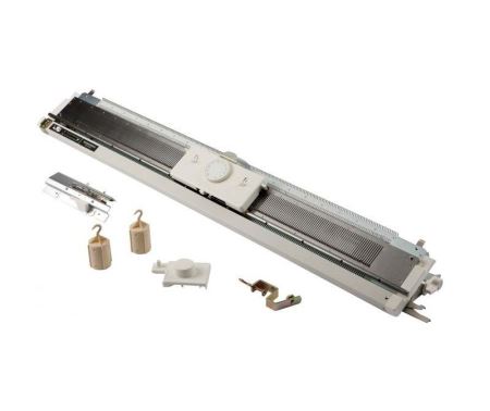 SRP60N Нижняя (вторая) фонтура для вязальных машин Silver Reed (Где цена лучше?)