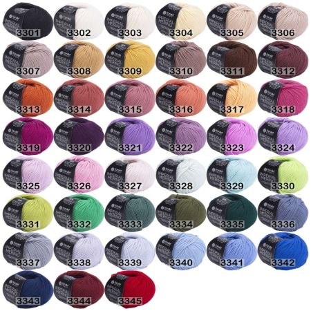 Пряжа Yarnart Imperial Merino  (Где цена лучше?)