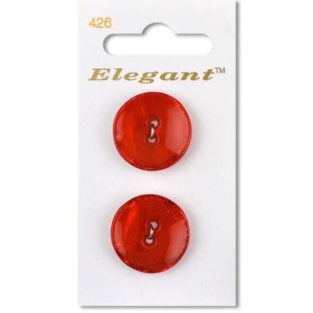 Пуговицы Elegant 426  (Где цена лучше?)