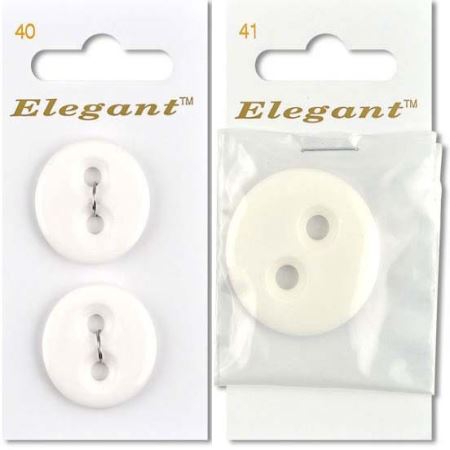 Пуговицы Elegant 040 (Где цена лучше?)
