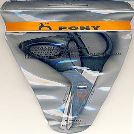 Ножницы закройщика Pony  (Где цена лучше?)