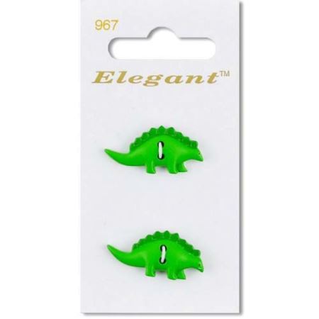 Пуговицы Elegant 967 (Где цена лучше?)