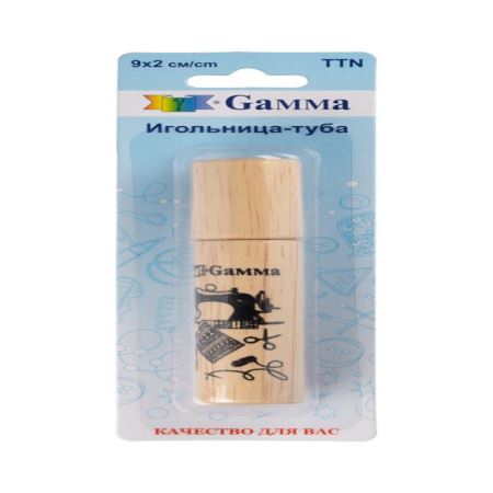 Туба-игольница TTN GAMMA  (Где цена лучше?)