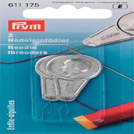 НИТЕВДЕВАТЕЛЬ 2ШТ PRYM  (Где цена лучше?)