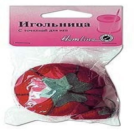 Игольница-помидор Hemline  (Где цена лучше?)