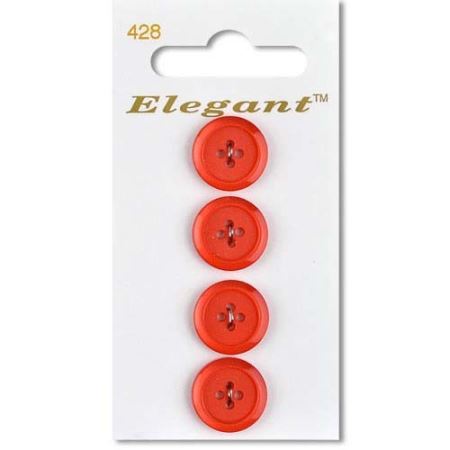 Пуговицы Elegant 428  (Где цена лучше?)