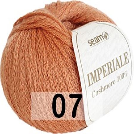 Пряжа Сеам Imperiale  (Где цена лучше?)