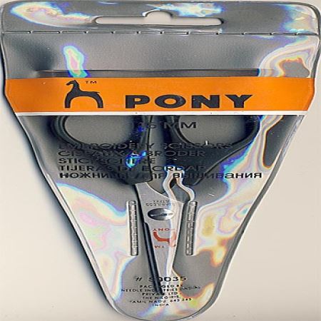 Ножницы для вышивания Pony  (Где цена лучше?)