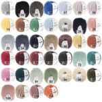 Пряжа Lang Yarns Cashmere Light  (Где цена лучше?)
