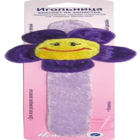 Игольница-браслет Hemline  (Где цена лучше?)