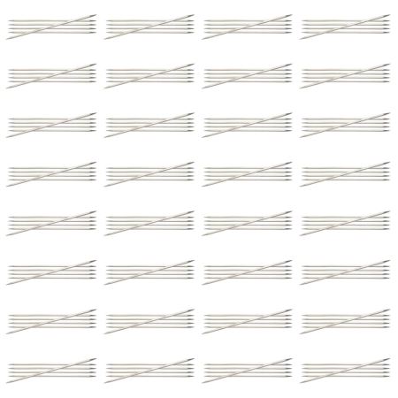 Спицы чулочные Nova cubics  (Где цена лучше?)