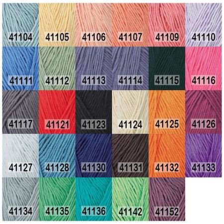 Пряжа Fibra Natura Cottonwood  (Где цена лучше?)