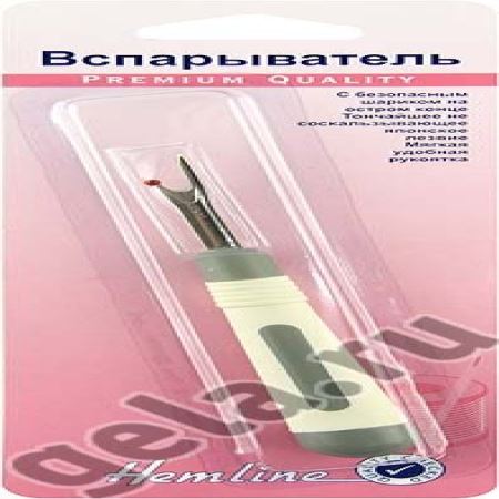 Вспарыватель большой с мягкой ручкой Hemline  (Где цена лучше?)