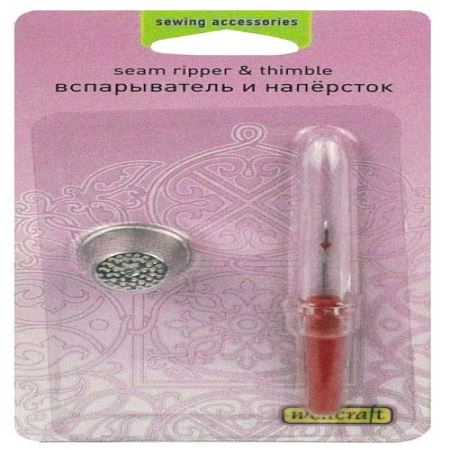 ВСПАРЫВАТЕЛЬ И НАПЕРСТОК  (Где цена лучше?)